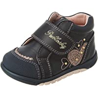 Los mejores  - Pablosky 084225- Botas Bebé-Niñas